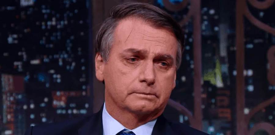 A Procuradoria-Geral da República (PGR) denunciou, nesta terça-feira (18), o ex-presidente Jair Bolsonaro