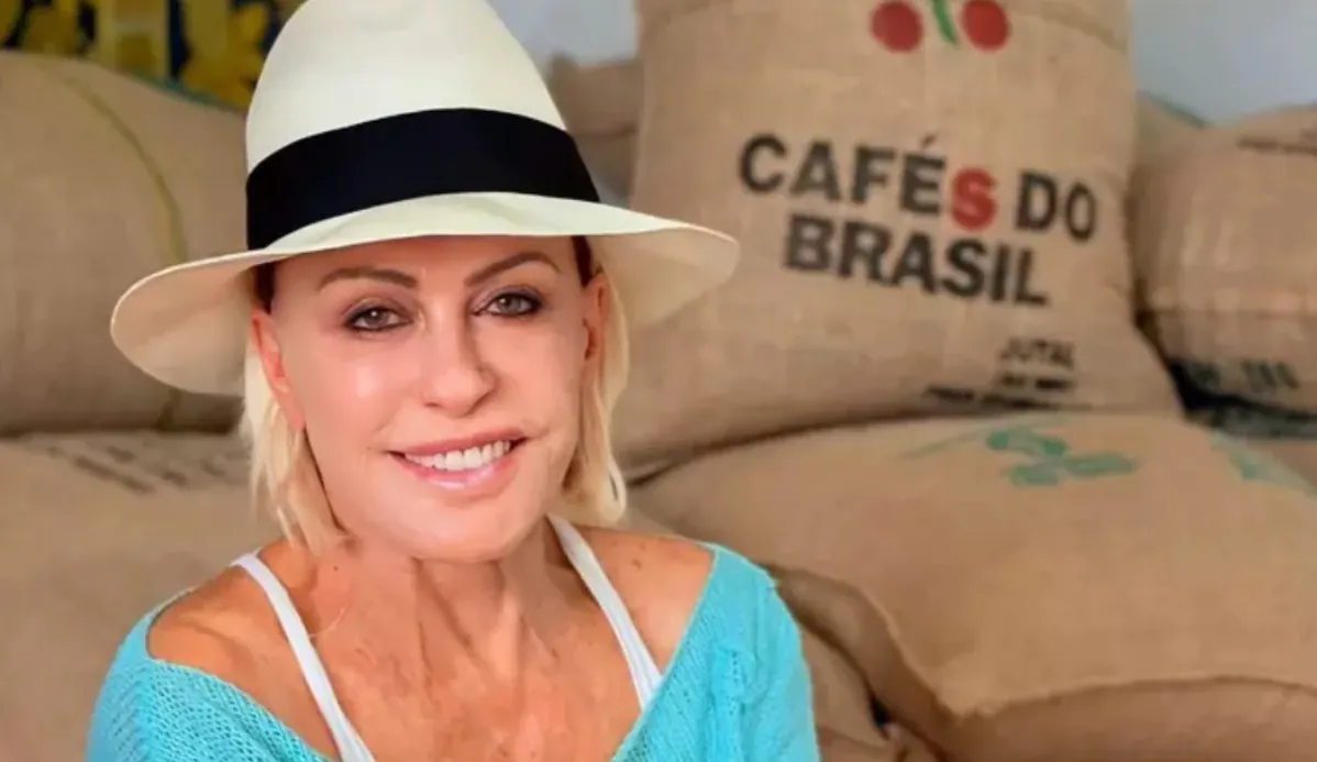 Ana Maria Braga Sofre Picada de Escorpião e é Hospitalizada às Pressas: Recuperação e Alívio para os Fãs