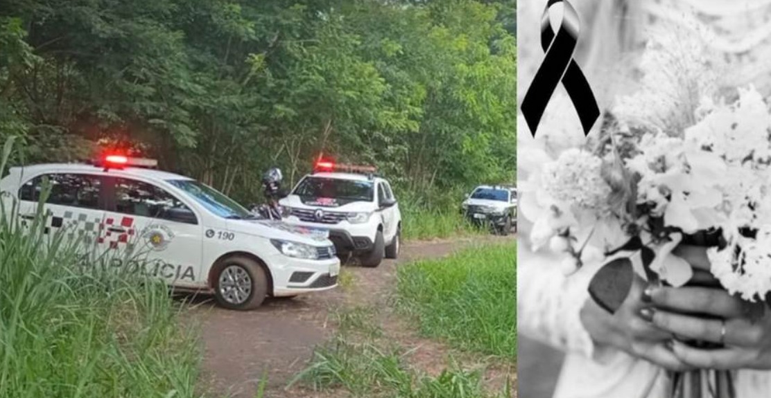 Mistério na Estrada: Mulher Vestida de Noiva Encontrada Sem Vida em São Paulo