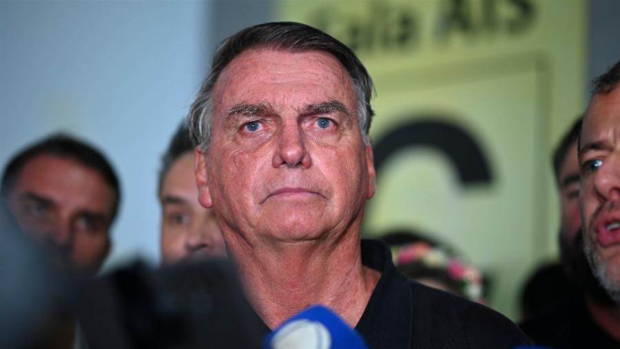 Denúncia Contra Bolsonaro Pode Abalar o Cenário Político Brasileiro