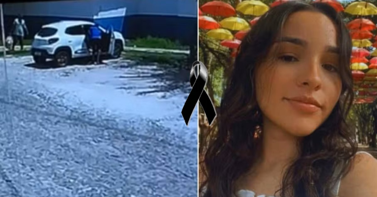 Tragédia em Quixeramobim: O Cruel Sequestro e Assassinato de Natany Alves