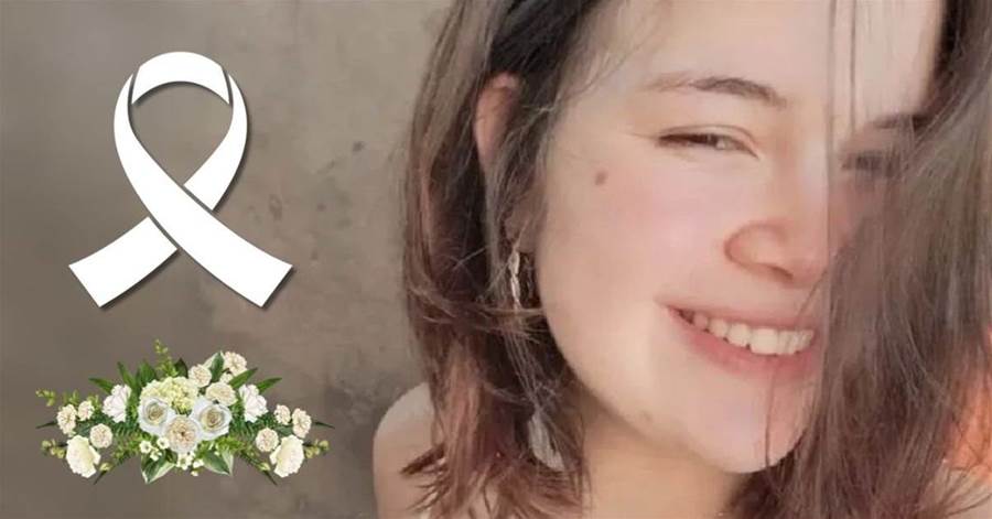 Tragédia Silenciosa: O Feminicídio de Luiza Clara Guedes