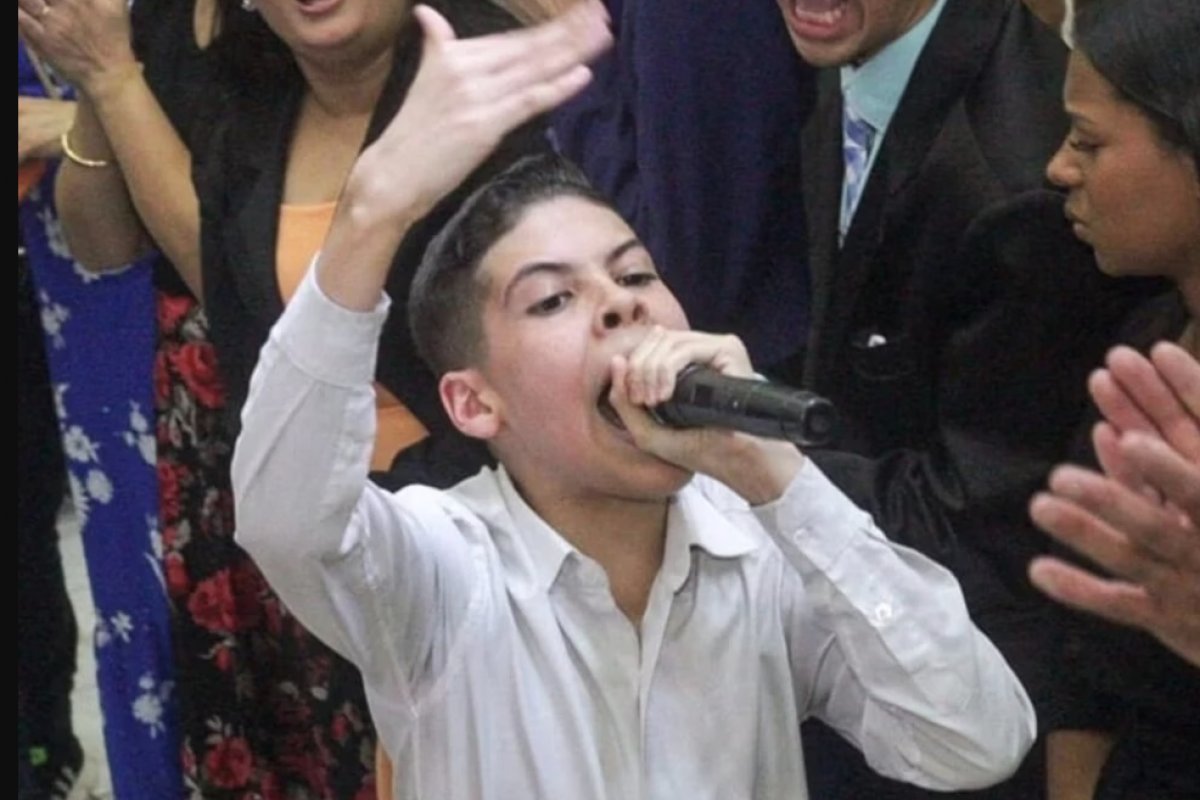 Milagres ou Engano? A Polêmica Trajetória do Pastor Mirim Miguel Oliveira