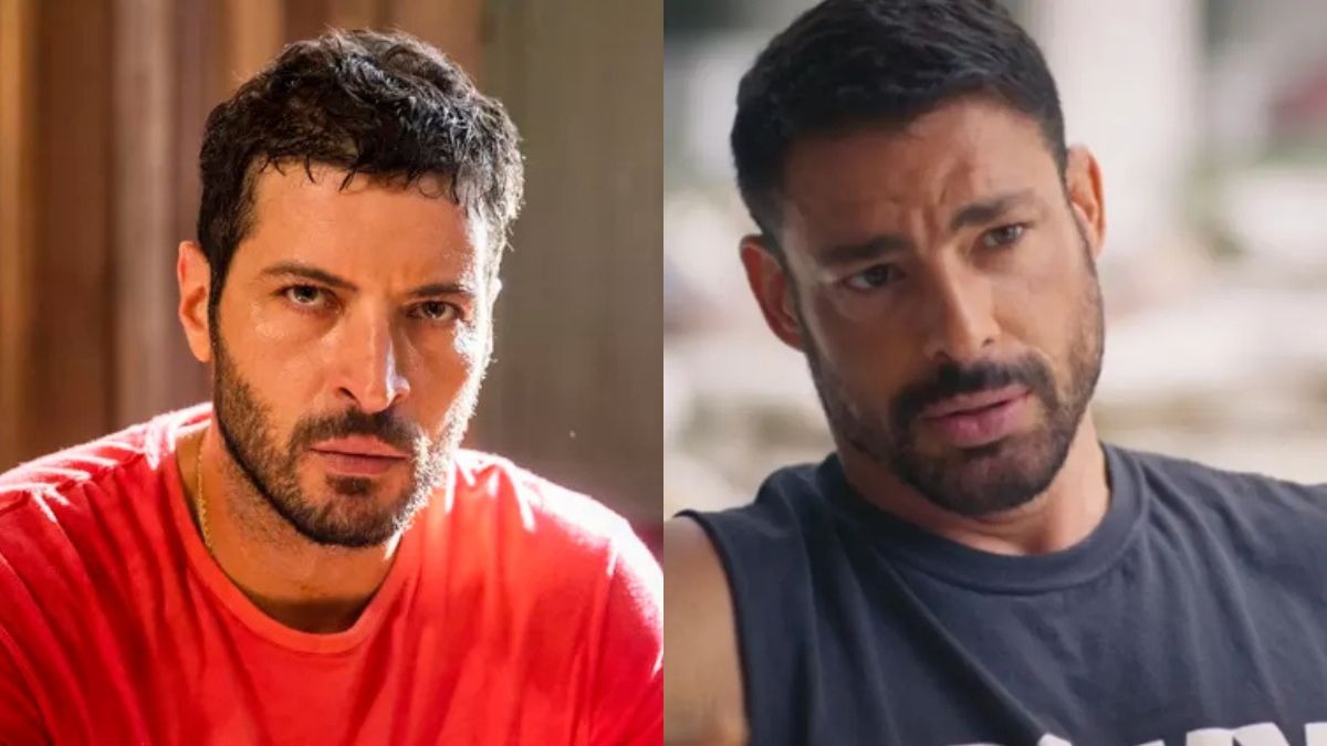Acaba de Ser Confirmada Triste Notícia Sobre Cauã Reymond