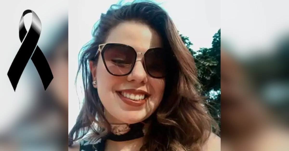 Letícia Fonseca do Nascimento, de apenas 25 anos, perdeu a vida em um acidente fatal que interrompeu abruptamente planos, afetos e uma viagem marcada pela expectativa de reencontro.