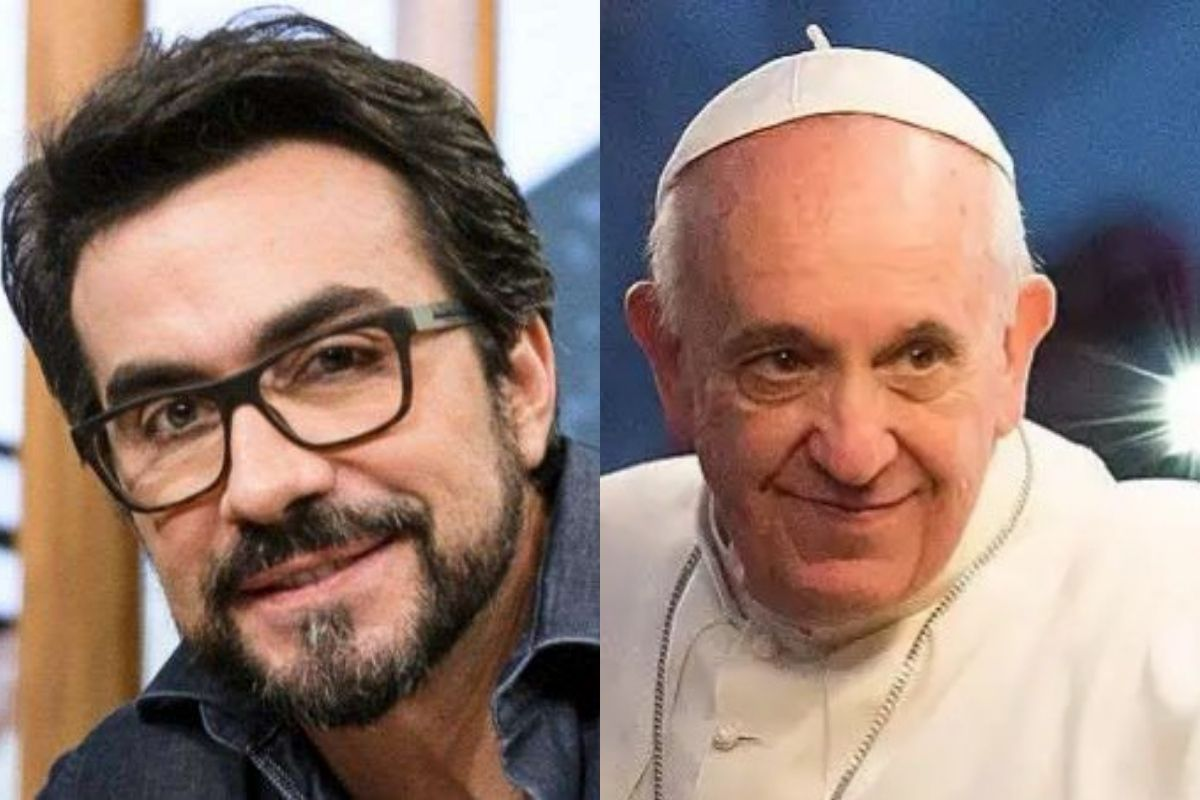 Silêncio Polêmico: Padre Fábio de Melo e a Morte do Papa Francisco