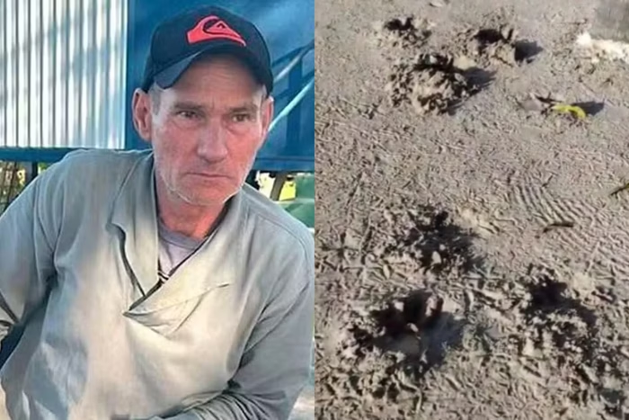 A morte devastadora de Jorge Avalo, carinhosamente conhecido como “Jorginho”, abalou profundamente a comunidade da região do Pantanal, em Mato Grosso do Sul.
