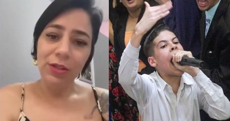 Viral e Polêmico: Mulher Se Manifesta Após Pastor Afirmar Cura da Leucemia