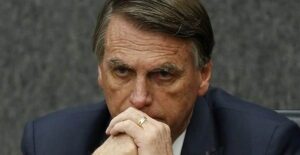 Bolsonaro e Braga Netto no STF: Audiência Decisiva Sobre Tentativa de Golpe
