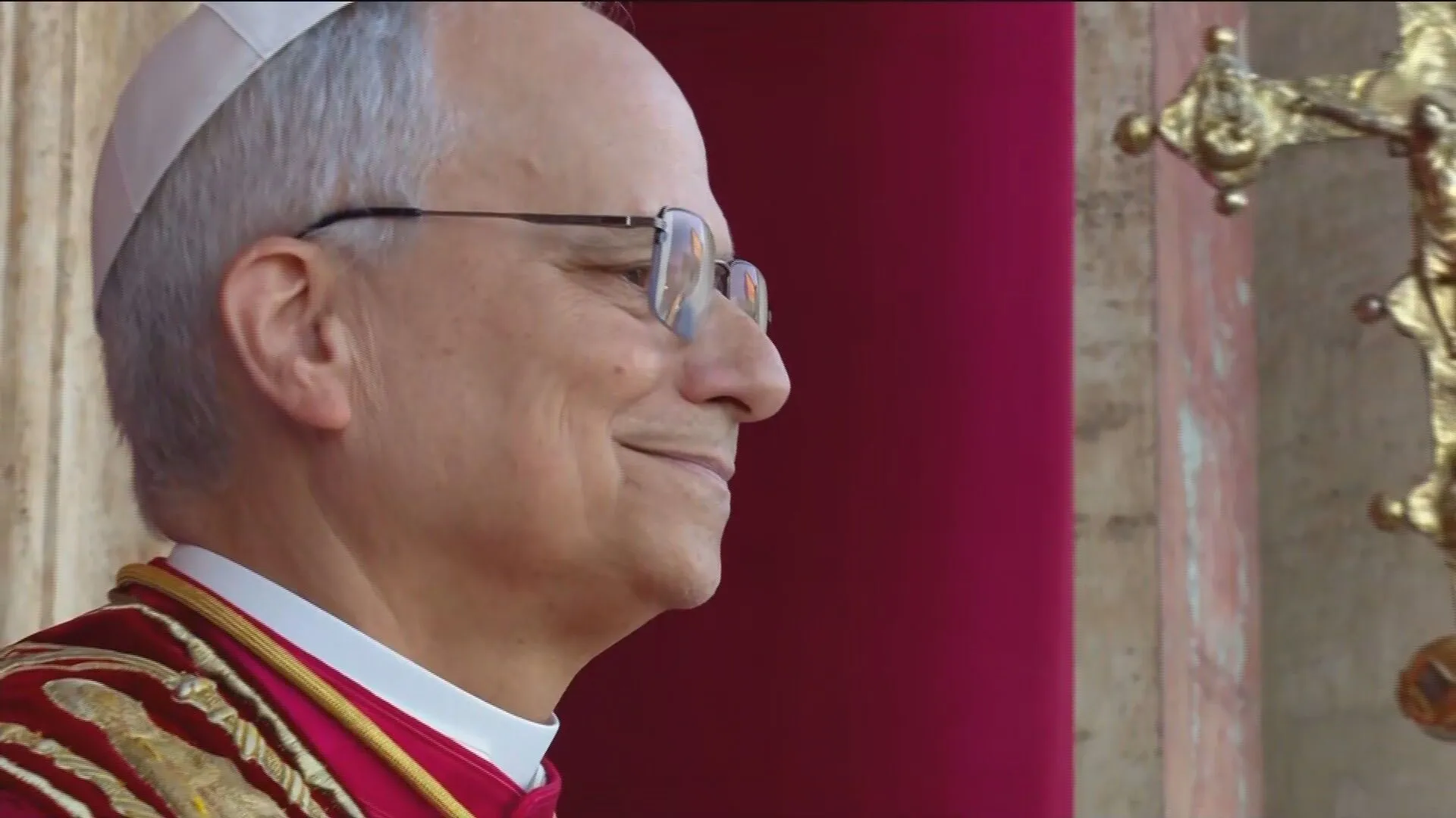 Leão XIV: O Primeiro Papa Norte-Americano e a Nova Era da Igreja Católica