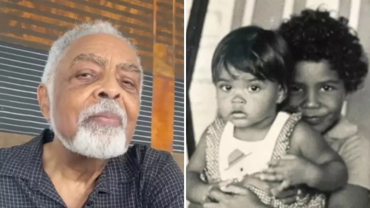 Gilberto Gil e a Homenagem ao Filho Pedro Gil: Um Tributo de Amor e Saudade