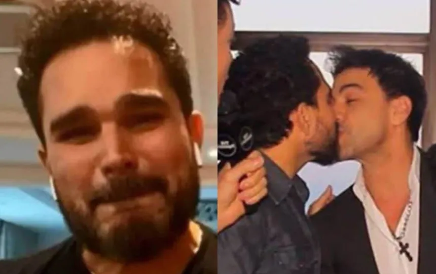 Zezé assume segredo que escondeu por anos sobre Luciano. Zezé Di Camargo, um dos grandes nomes da música sertaneja no Brasil, segue encantando o público e consolidando sua relevância no cenário musical.