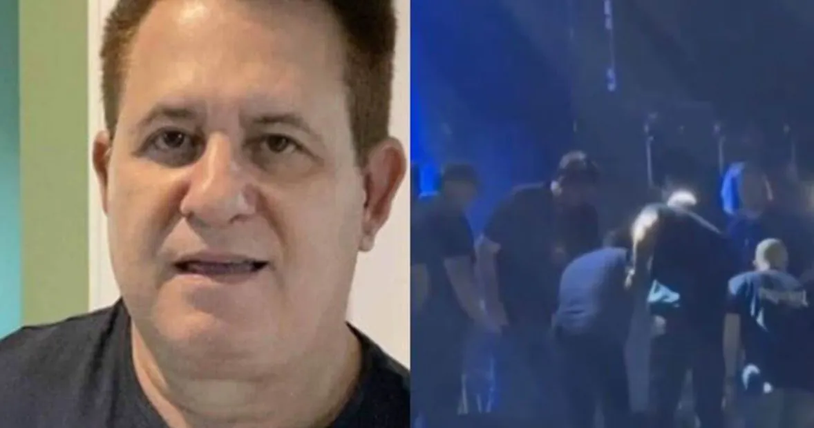 Na noite de sábado (10), em Goiânia, um show da consagrada dupla sertaneja Bruno & Marrone terminou de forma inesperada e preocupante.