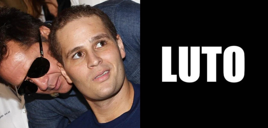 Nesta segunda-feira, Pedro Leonardo, filho do renomado cantor sertanejo Leonardo, emocionou seus seguidores ao compartilhar uma triste notícia.