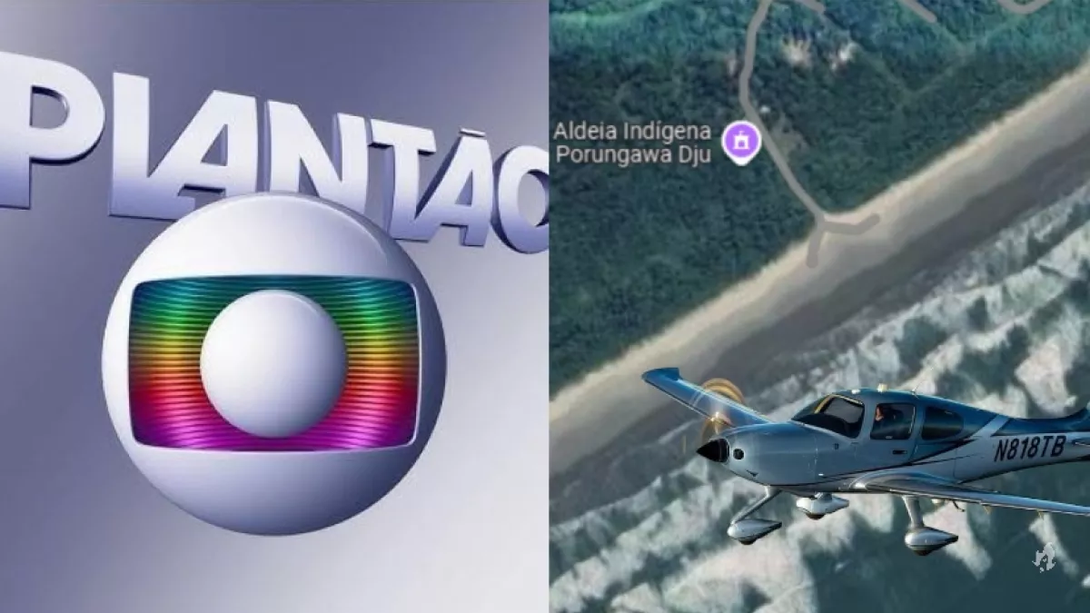 Queda de Avião Monomotor em Itanhaém: Resgate, Investigação e Impactos na Segurança Aérea
