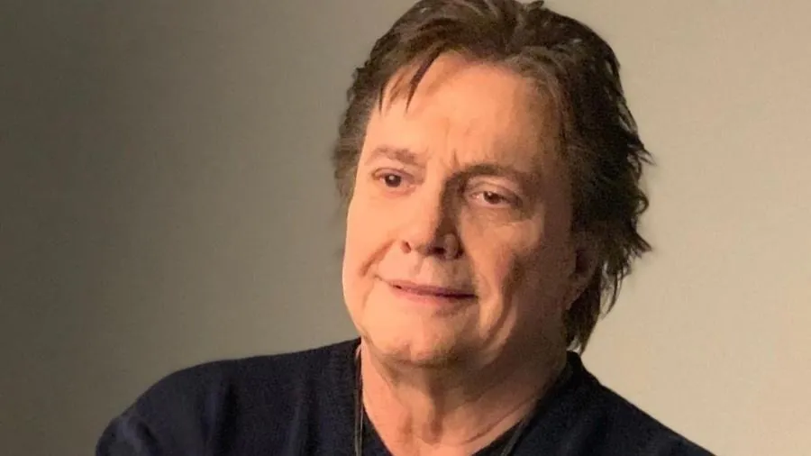 Com 71 anos, Fábio Jr. segue como um dos maiores ícones da música brasileira.