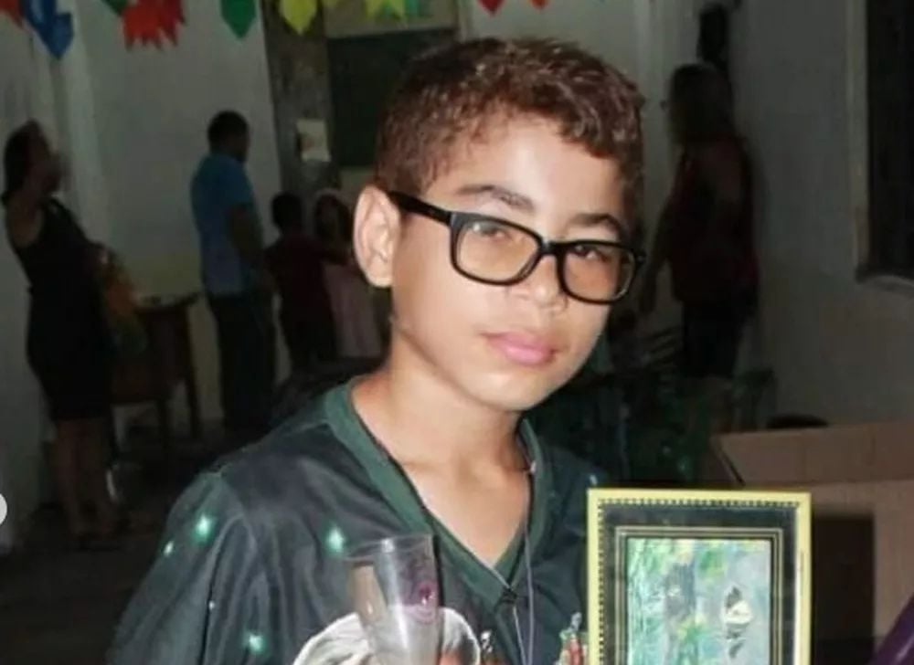O assassinato de Jefferson Brito Teixeira: quando a aparência se torna sentença de morte