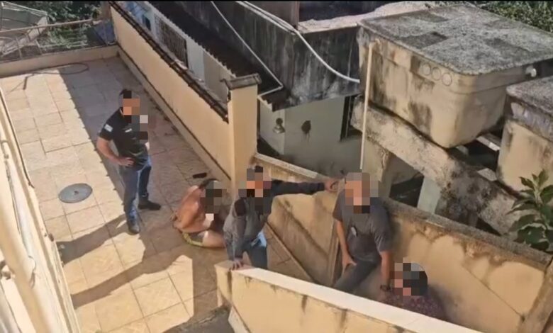 Mistério no Cocotá: Ocultação de Cadáver e Suspeitas de Fraude Previdenciária