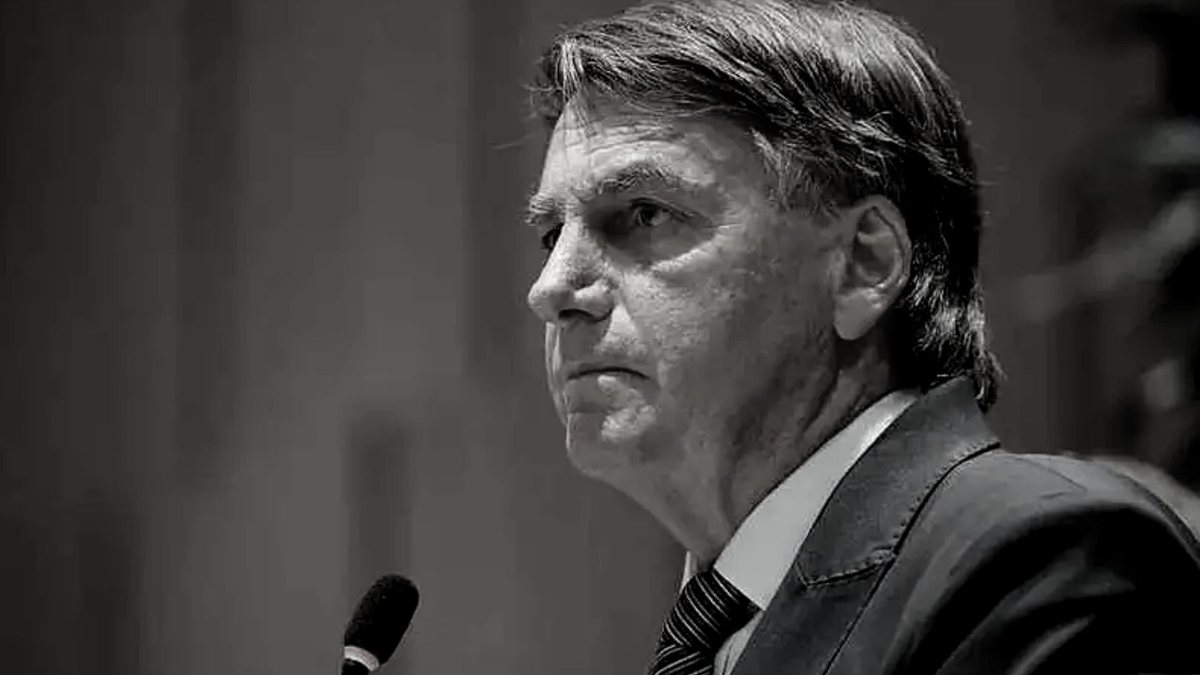 O Futuro de Jair Bolsonaro: Entre Previsões Espirituais e Investigações Jurídicas