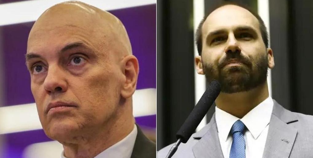 A surpreendente revelação de que o ex-presidente estaria bancando a estadia e as atividades do filho, Eduardo Bolsonaro (PL-SP), atualmente licenciado da Câmara e residindo nos Estados Unidos.