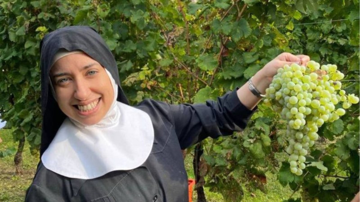 Aline Pereira Ghammachi: a freira brasileira destituída e a polêmica no Vaticano