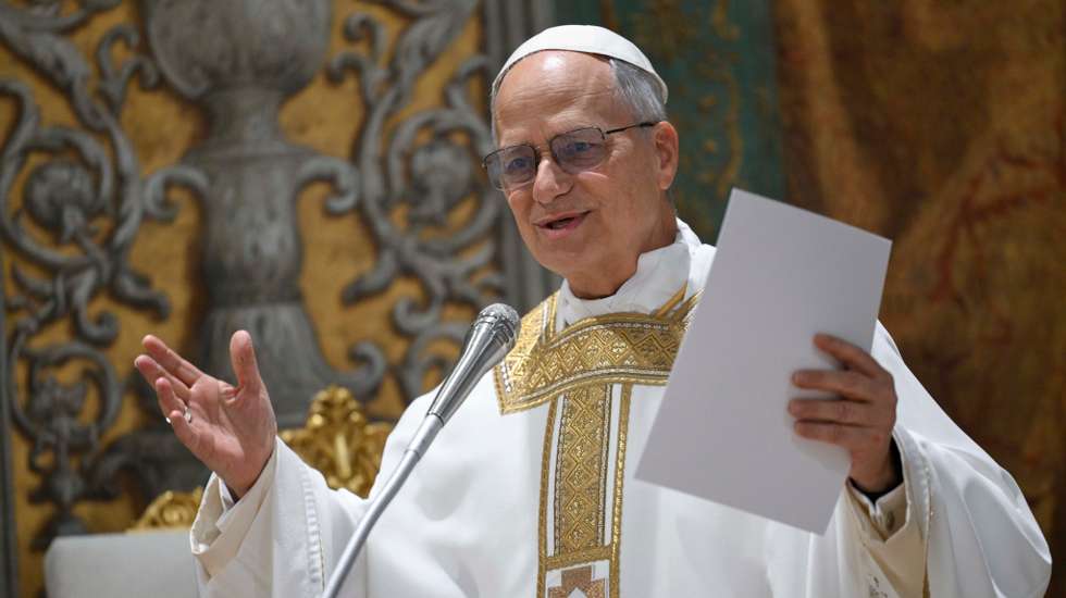 Leão XIV: O primeiro papa norte-americano e os desafios de um novo pontificado