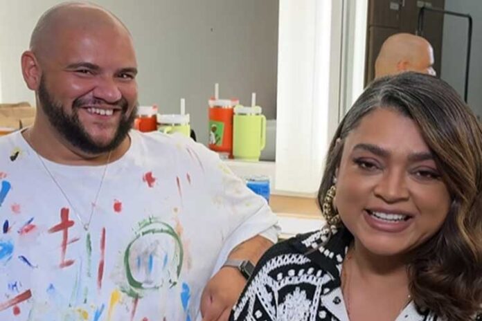 Preta Gil avança no tratamento contra o câncer nos EUA com apoio de Gominho