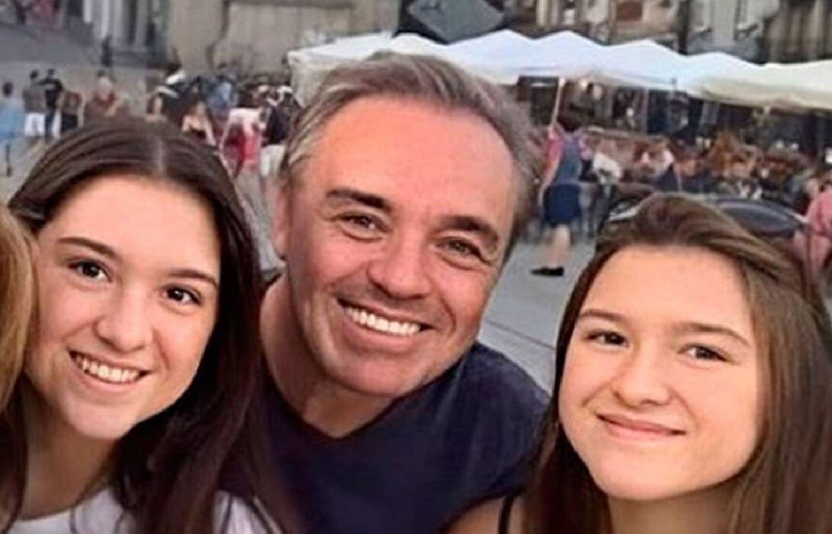 Filha de Gugu é presa aos 19 an0s