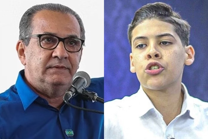Miguel Oliveira: O Jovem Pastor Que Divide Opiniões e Agita o Meio Evangélico