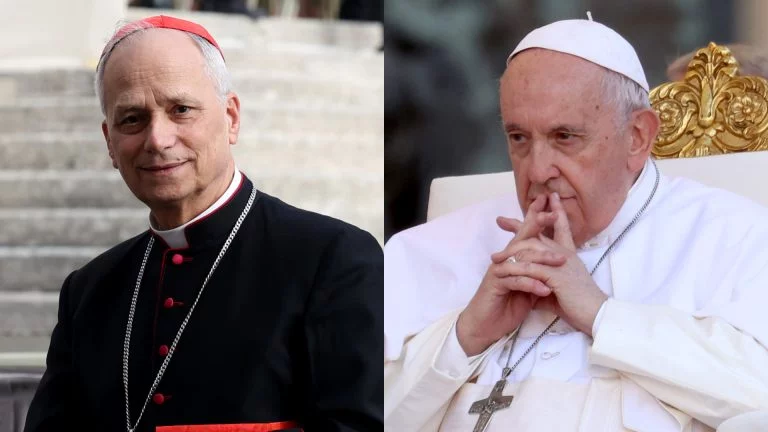 Papa Leão XIV e a Nova Direção da Igreja: Conservadorismo e Polêmica no Pontificado