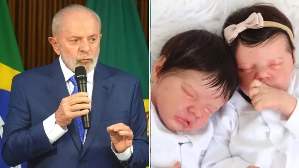 Bolsa Família para mães de bebês reborn? Entenda essa fake news que enganou a internet