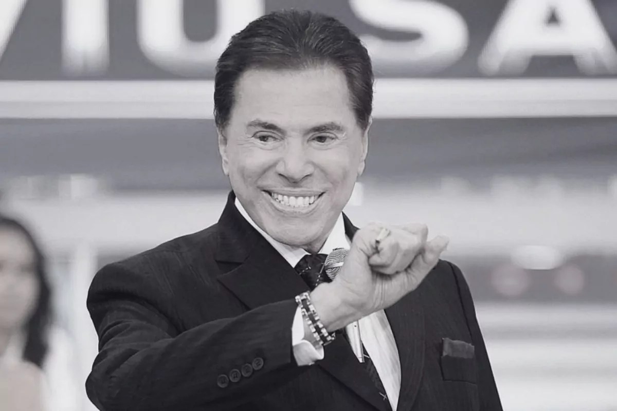Carta Psicografada de Chacrinha e o Encontro Espiritual com Silvio Santos no Umbral