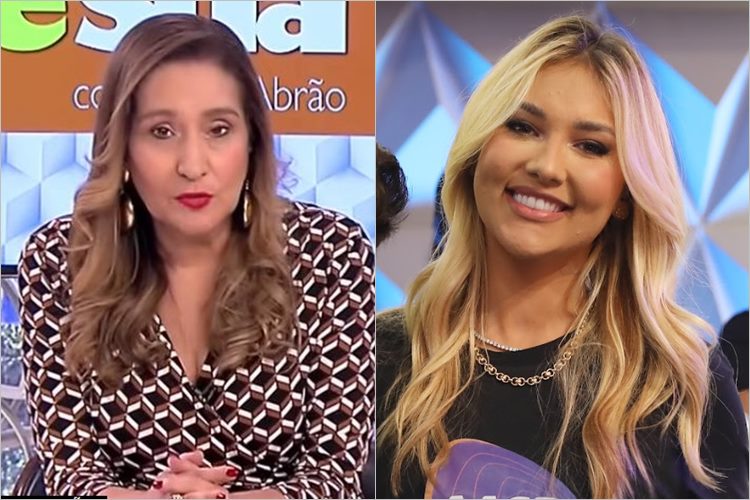 Sonia Abrão surpreende com abordagem discreta ao comentar separação de Virgínia Fonseca e Zé Felipe