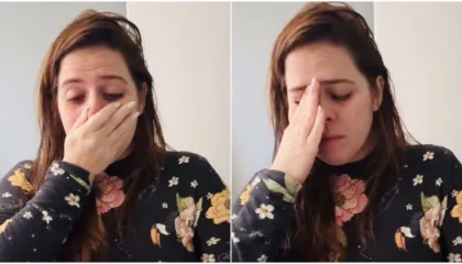 Tati Machado compartilha perda do bebê e recebe apoio em momento difícil