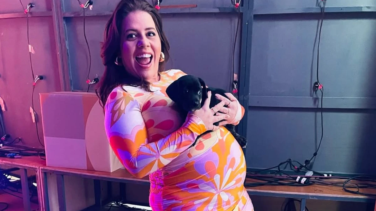 Tati Machado Enfrenta a Dor de uma Nova Perda Gestacional