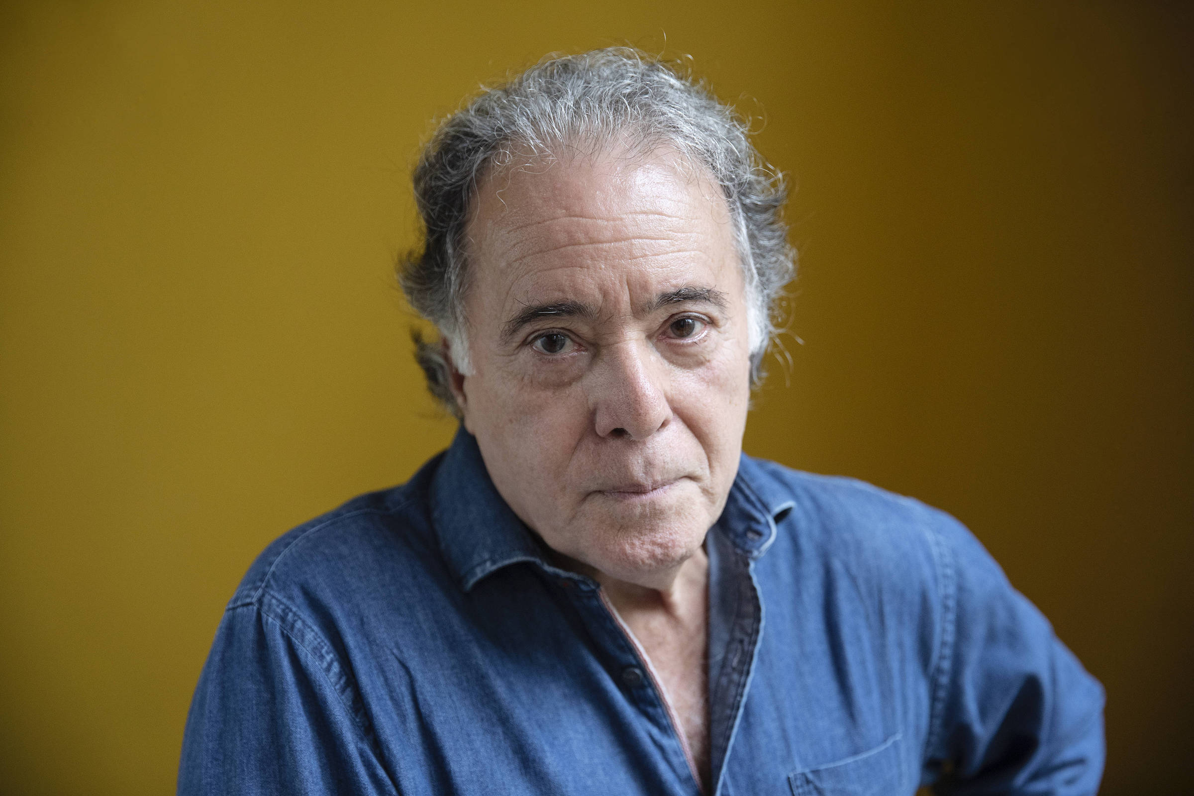Tony Ramos: Um ano após o susto, relembre sua batalha e recuperação
