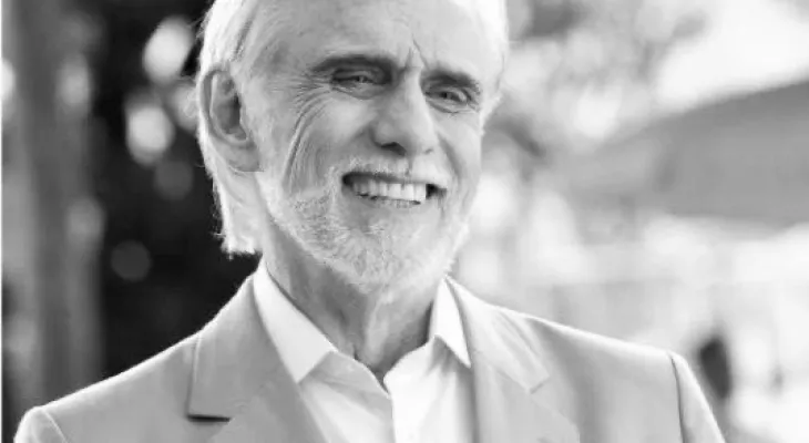 Francisco Cuoco, o Galã Imortal: Brasil se Despede de um Ícone da Teledramaturgia