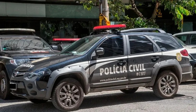 Ameaça em Sala de Aula: Professor Preso por Planejar Ataque em Escola de SC