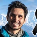Edson Vandeira: O Fotógrafo que Enxergava o Mundo das Alturas e Partiu em Busca do Infinito