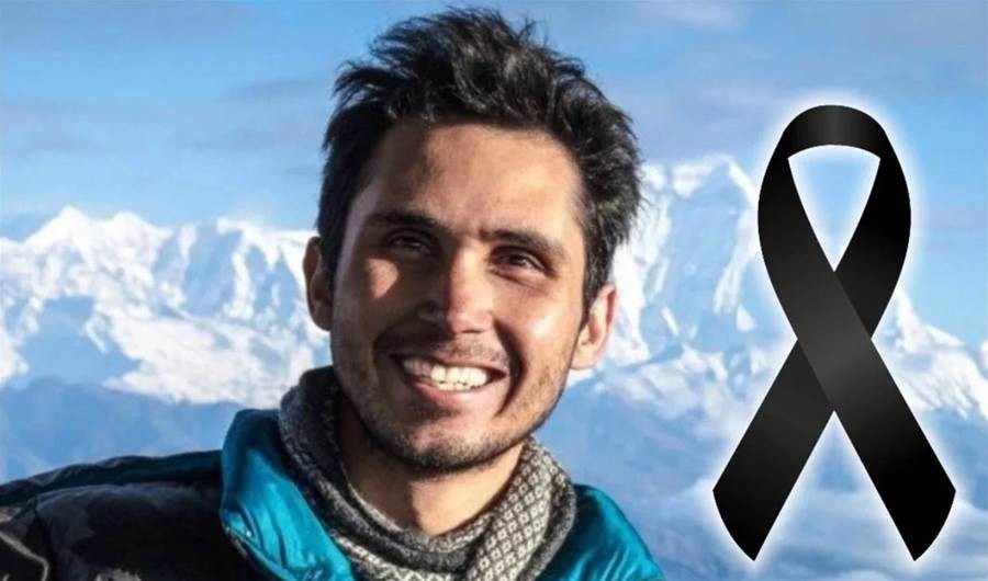 Edson Vandeira: O Fotógrafo que Enxergava o Mundo das Alturas e Partiu em Busca do Infinito
