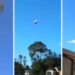Tragédia nos Céus de SC: Balão com 22 Pessoas Cai em Praia Grande e Deixa Mortos
