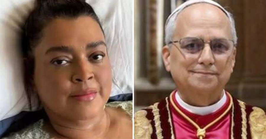 Preta Gil e a Força da Esperança: Superação e Fé na Luta Contra o Câncer