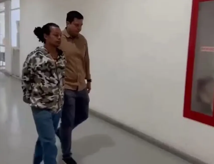 Crime Chocante em Santa Veridiana: Homem Mata Ex-Esposa por Paixão Pelo Genro Adolescente