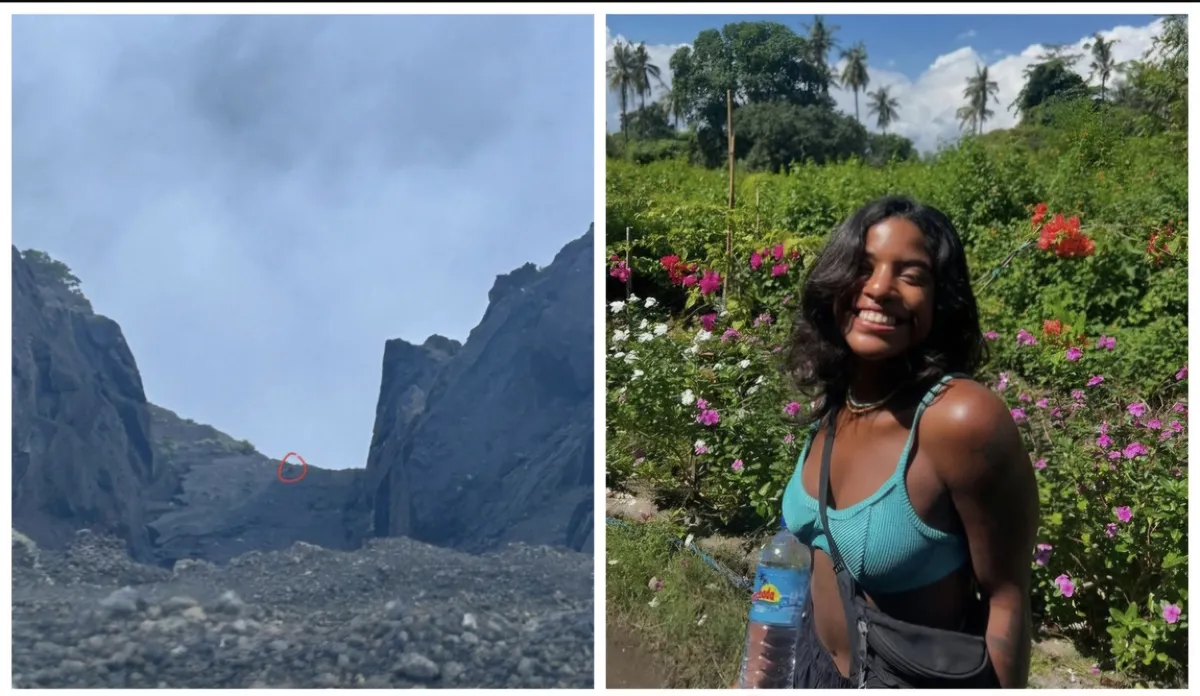 Esperança no Abismo: O Drama de Juliana Marins no Monte Rinjani Mobiliza o Mundo