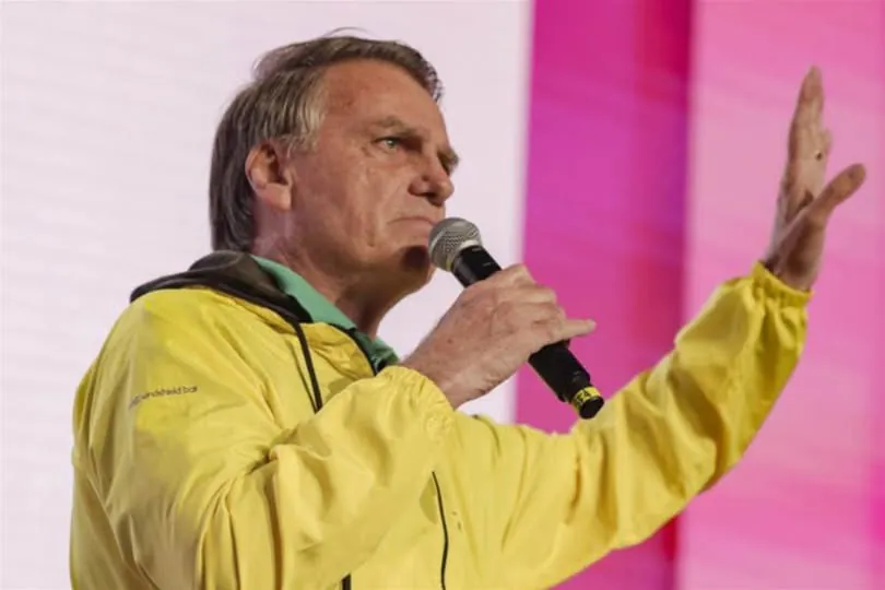 Caso Abin Paralela: Indiciamento de Bolsonaro Abala Brasília e Reacende Crise Institucional