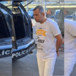 A Polícia Civil do Distrito Federal (PCDF) prendeu preventivamente o pastor Sinval Ferreira, de 41 anos, líder de uma igreja em Samambaia, acusado de abusar sexual e financeiramente de fiéis.