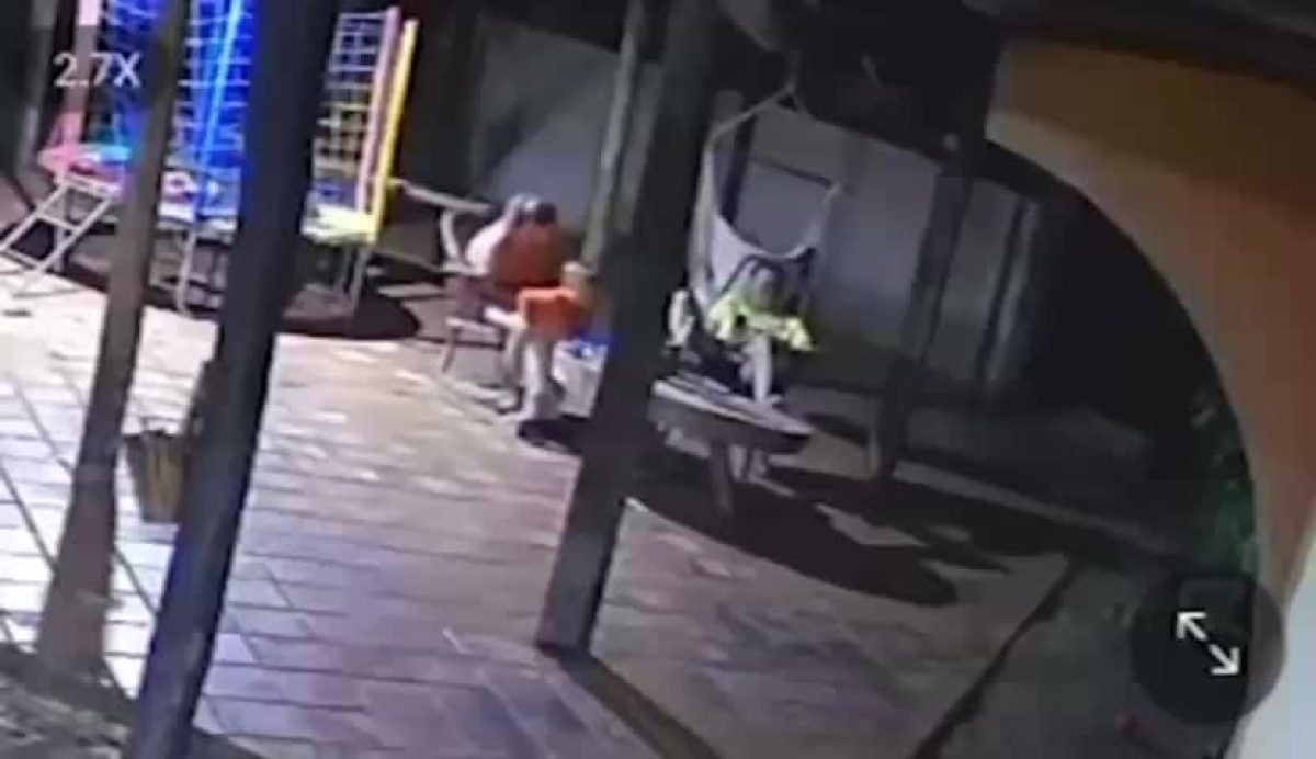 Tragédia em Mato Grosso: Criança de 2 Anos Dispara Acidentalmente Contra a Mãe
