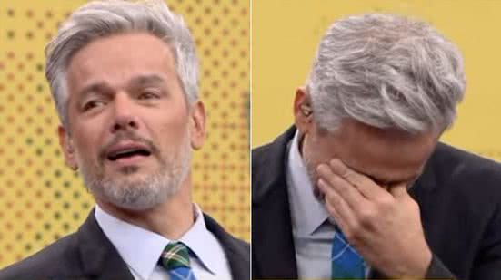 Otaviano Costa: A Superação Após a Cirurgia Cardíaca e Suas Reflexões Sobre a Vida