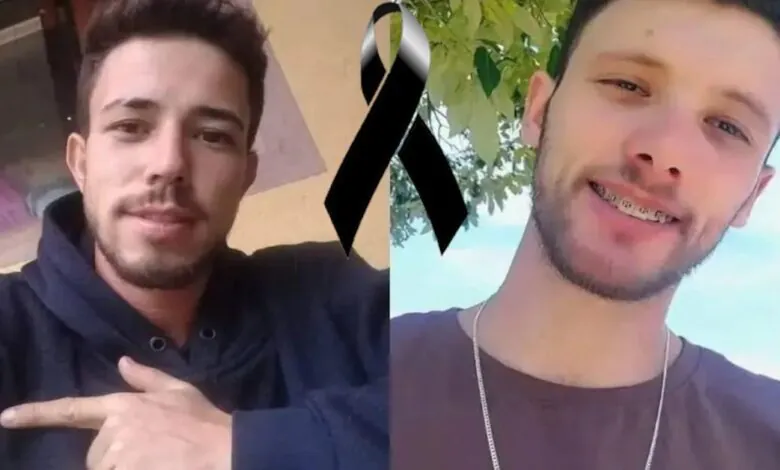 Mistério e Brutalidade em Cerro Azul: Jovens Desaparecem Após Festa e São Encontrados Mortos em Mata