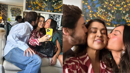 Preta Gil e sua luta contra o câncer: esperança, tratamento inovador e apoio dos amigos